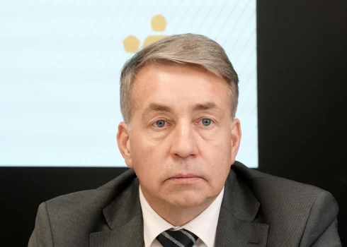 Uldis Augulis.
