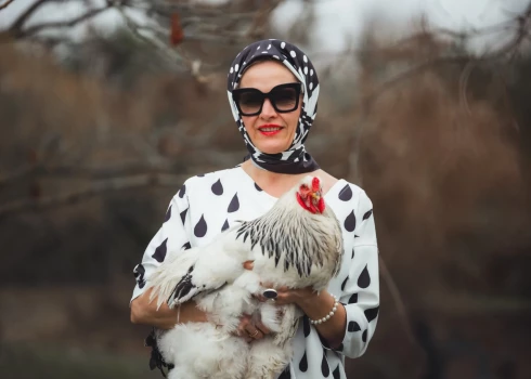 Ilze Upaciere