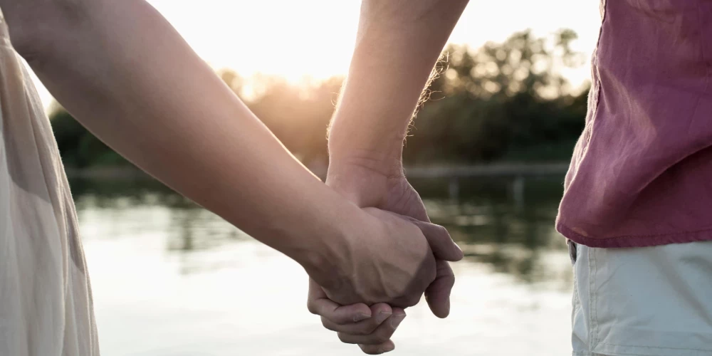 Rūpes par seksuālo veselību ir dabiska un atbildīga rīcība.