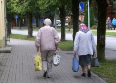 Krievija joprojām kavē pensiju izmaksu saviem Latvijā esošajiem pensionāriem