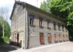 Zemes īpašniece Rīgā jau gadiem cīnās par savu mantojumu