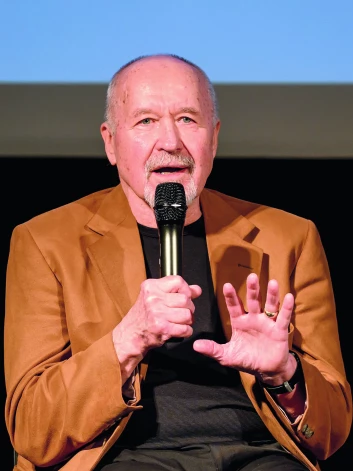 Jānis Grants, psiholoģijas doktors, sporta psihologs: “Mēs pierodam, ka tā ir norma, bet tas nenozīmē, ka tā ir pareizi.”