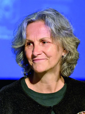 Sandra Freimane, SIA “Mācību centrs MKB” vadītāja: “Vardarbības atpazīšanu traucē eksistējošie uzskati par to, kas ir un kas nav vardarbība.”