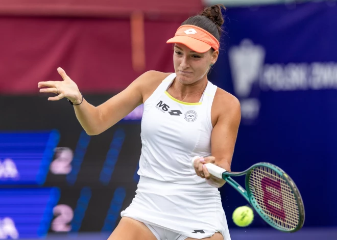 Semeņistaja zaudē Brešas ceturdaļfinālā; Štrombahs - Kišiņevā