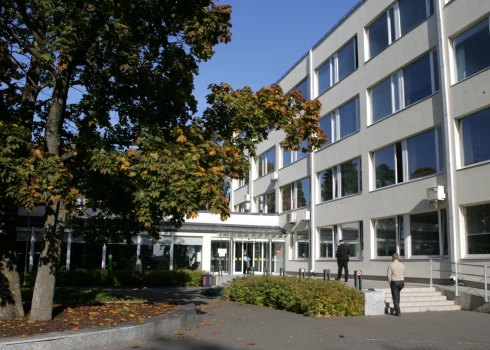 Jūrmalas pilsētas dome.