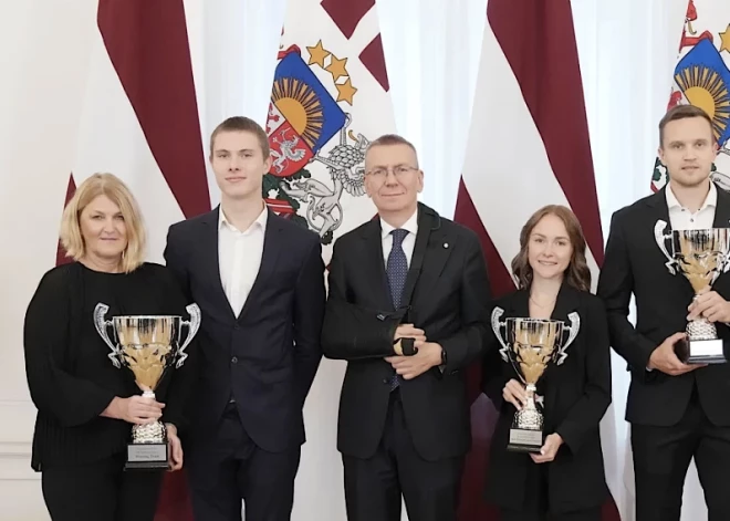 Vai "sporta karaliene" nepelnīti aizmirsta? Latvijā atceltas nozīmīgākās vieglatlētikas sacensības