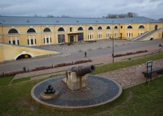 Знаменитый Даугавпилс. Люди, которыми гордится второй по величине город Латвии