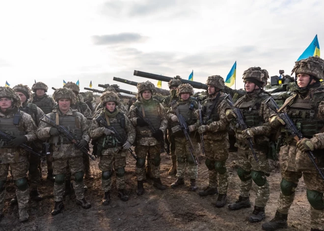 Ukraina veikusi specoperāciju Vladivostokā