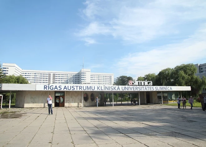 RAKUS Ārstniecības padomes priekšsēdētājam aizdomas par "labprātīgo vienošanos" saistībā ar Staņēviča atkāpšanos