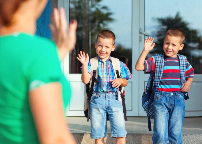 Как вырастить успешного ребенка: педагог объясняет, от чего родителям следует отказаться