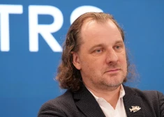 "Каждый год кто-то проверяет, правильно ли работают весы": глава Конфедерации работодателей о латвийской бюрократии