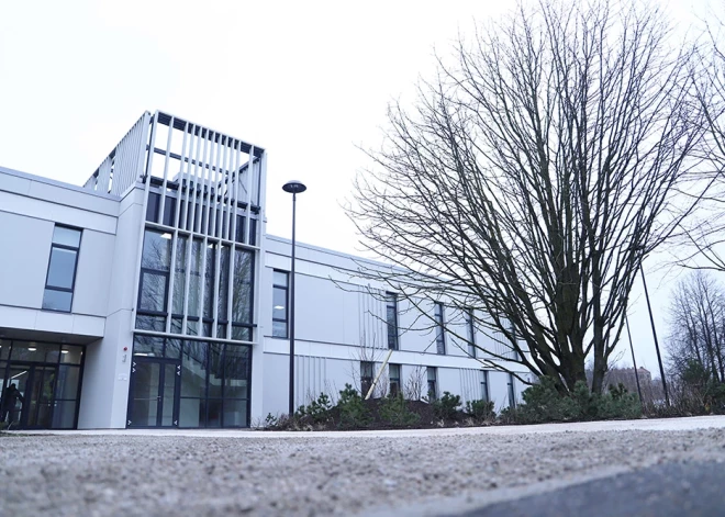 Sociālo pakalpojumu trūkuma dēļ tiek noslogots psihiatriskais stacionārs