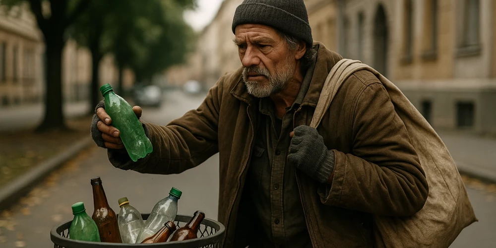 Иллюстративное фото.