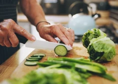 Исследование показало, что вегетарианцы ничуть не добрее тех, кто ест мясо