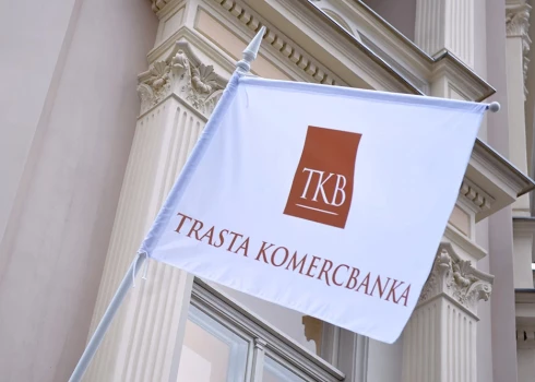 "Trasta komercbankas" maksātnespējas procesa izdevumi šogad aprīlī bija 2512 eiro apmērā.