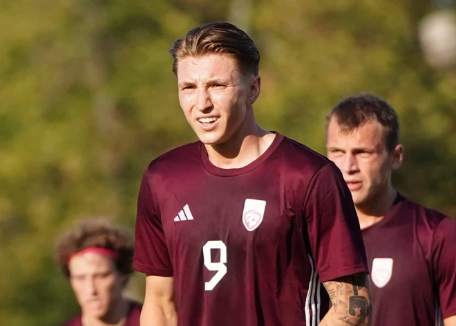 Dario Šits pagarinājis vienošanos ar "Parma" līdz 2028. gadam