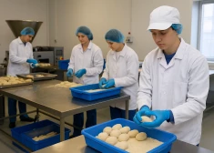 Впервые в Maxima - вакансии для молодежи не только в магазинах, но и на производстве