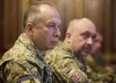 Ukraina uzdevusi evakuēt 11 ciematus pie Krievijas robežas