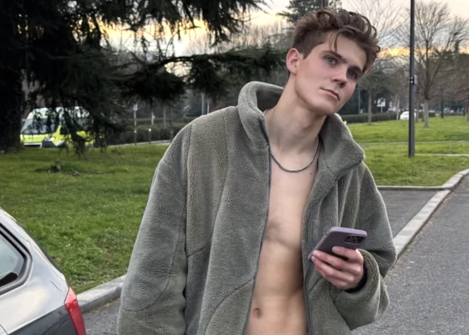 Esmu spiests izvēlēties starp "OnlyFans” un olimpiskajām spēlēm, sūkstas britu sportists