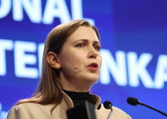 Lietuvas aizsardzības ministre: Krievija izsmej ASV centienus panākt pamieru