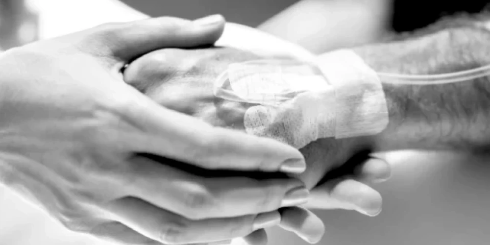 Иллюстративное фото.