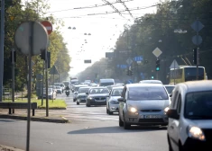 CSDD eksāmenos no šodienas – piecu minūšu posms ar navigācijas izmantošanu