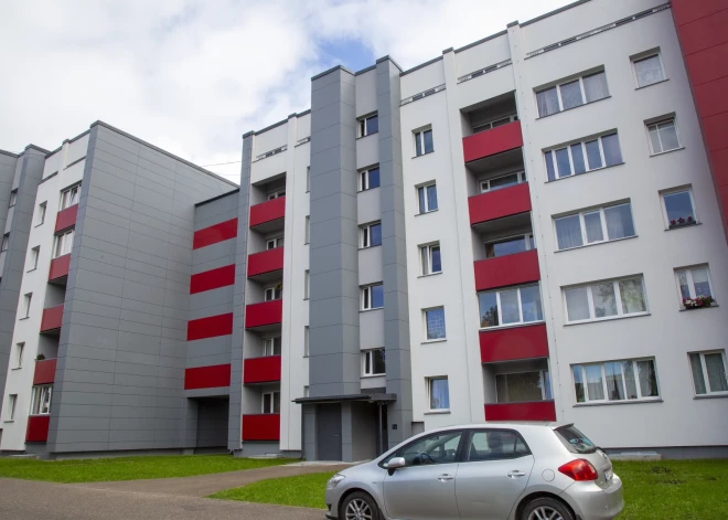 Латвия тормозит: почему буксует реновация жилого фонда?