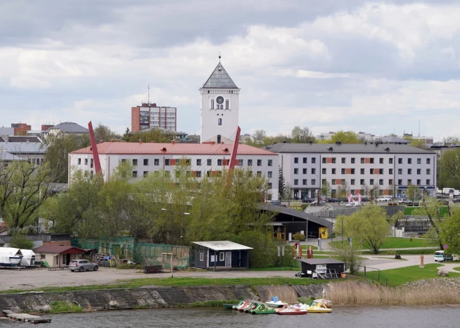 Jelgavā būs jauna iela – Čiekuru iela
