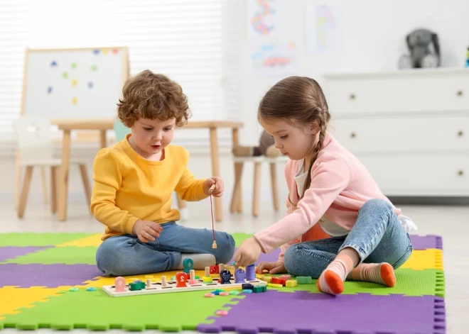 В Гаркалне за 12 млн евро построят новый детский сад