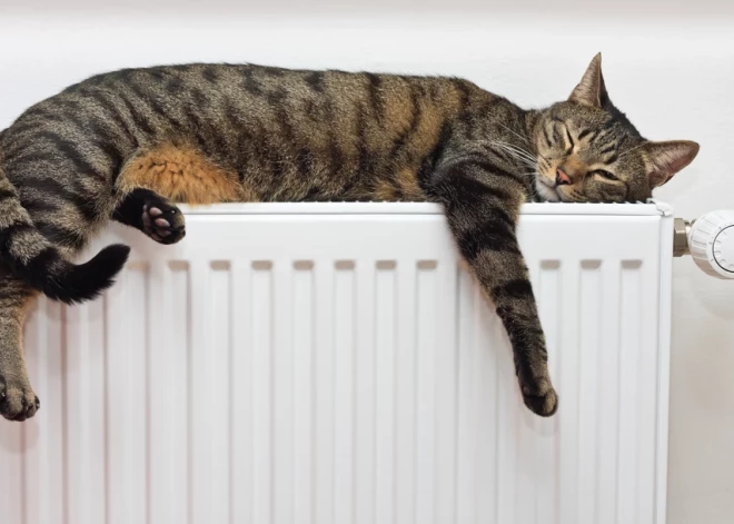 No šodienas vairākās Latvijas pilsētās samazinās siltuma tarifi