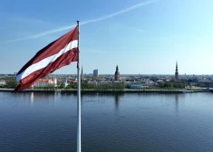 Kāpēc Rīga velkas astē Viļņai un Tallinai? Skaidro speciālisti