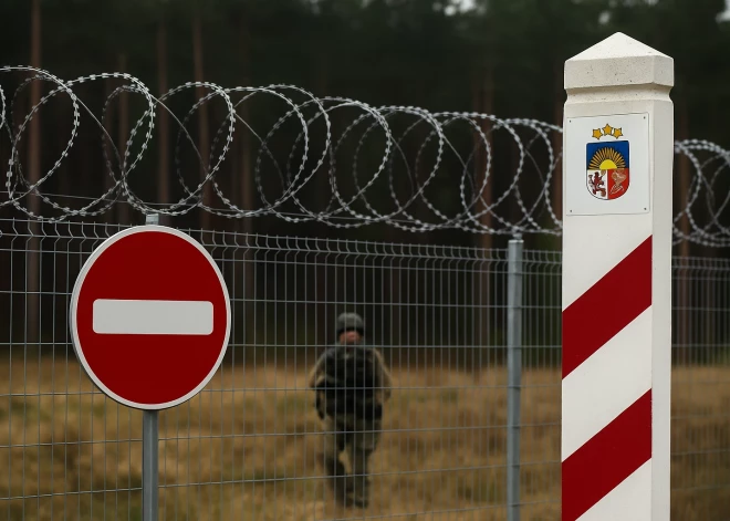Латвия запретила въезд россиянам, владеющим недвижимостью у стратегически важных объектов