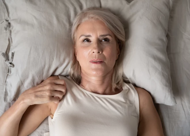 Важные сообщения: 5 вещей, которые снятся не просто так