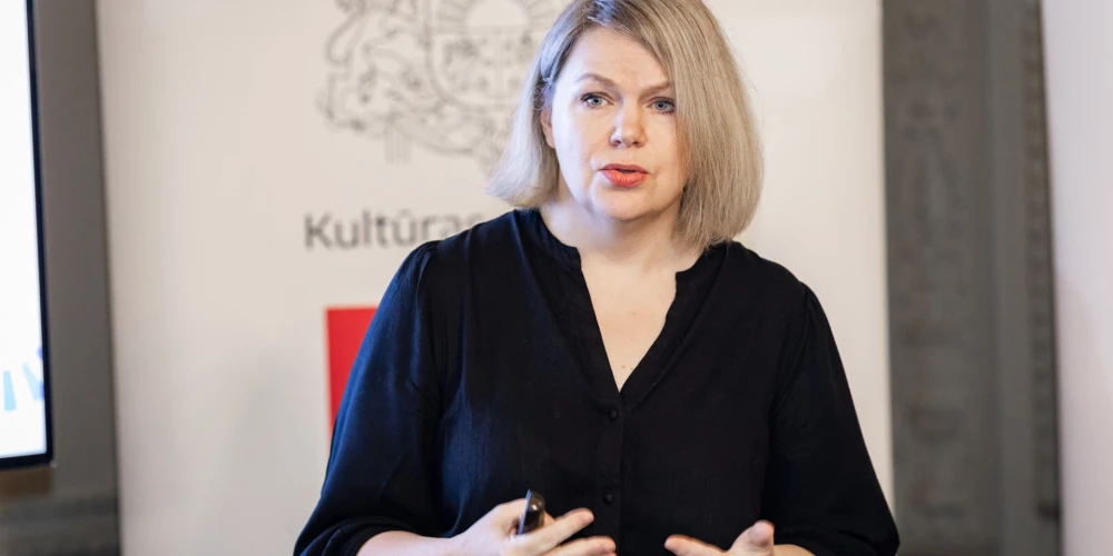 Inga Vasiļjeva norāda, ka visiem gribētājiem biļešu tāpat nekad nepietiks.