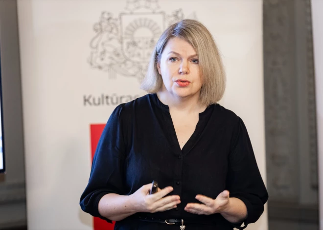 Pasākuma rīkotāja: "Biļetes uz Dziesmu svētkiem visiem tāpat nekad nepietiks!"