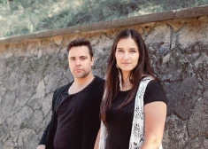 "Ar asarām acīs teica, ka ļoti grib dzīvot..." - Kaivas stāsts par Jāņa Upleja aiziešanu, un dzīvi pēc vīra zaudējuma