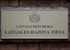 В Латгале вынесли суровое наказание братоубийце