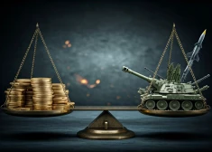 Страны НАТО должны увеличить расходы на оборону, но они не спешат догонять Латвию