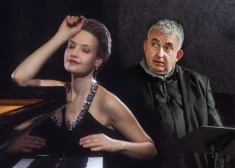 “Rīgas Festivālā”  izskanēs programma  “Gundars Āboliņš un Arta Arnicāne. Bodlērs un Ravēls”