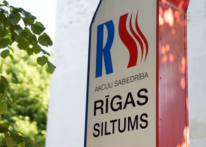 10 reizes dārgāk nekā Lietuvā? Kulbergs ceļ trauksmi par to, kā Rīga iepērk siltumu. Deputāta teikto nodēvē par “manipulāciju”