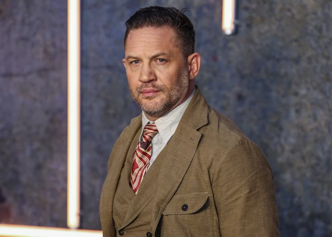 Toms Hārdijs beidzot atklāj, ko fani viņam pastāvīgi jautā - un kāpēc viņš vienmēr saka nē