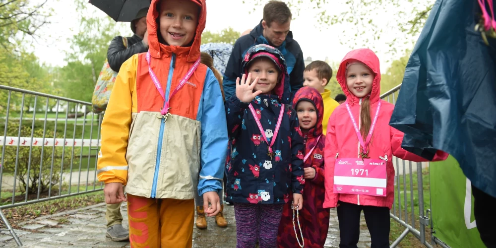 Iedzīvotāju skaits pieaudzis četros Latvijas novados.