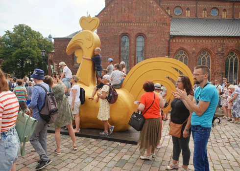 Rīgas pilsētu grib pārvaldīt 740 cilvēki, kaut gan šāda iespēja pavērsies tikai 60.