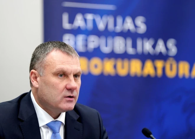 Верховный суд отклонил ходатайство об отстранении от должности генерального прокурора