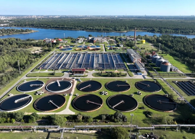 "Rīgas ūdens" obligāciju emisijā piesaistījis 20 miljonus eiro