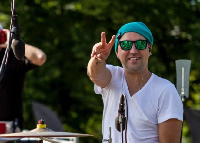 "Nevienā mirklī netika minēts, ka pasākumam ir politisks fons!” Arī bundzinieka Andžeja Grauda skolai bija iecerēts uzstāties Andrejsalas koncertā