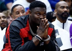NBA drafta pirmo numuru apsūdz izvarošanā un vardarbībā, pieprasa milzu kompensāciju, bet pašam alga neienāk kā cerēts