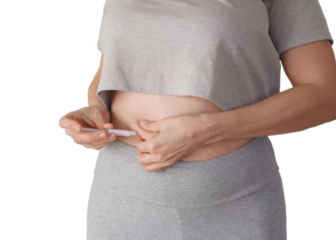 Ārsti brīdina par šausminošu jaunu blakusparādību tievēšanas injekcijām