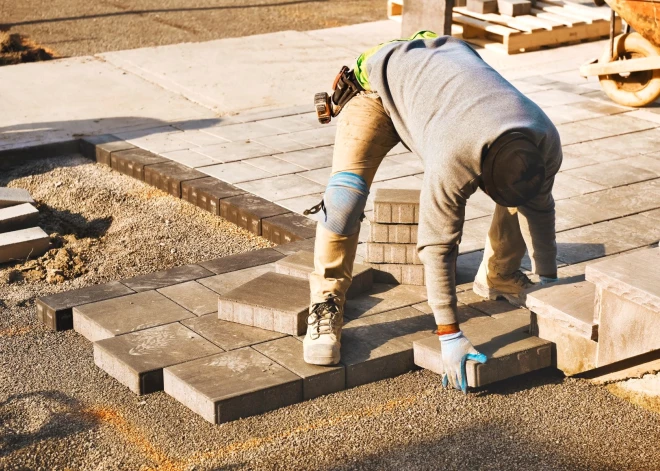 "Низкий уровень безработицы, конечно, звучит хорошо, но..." Сможет ли Латвия обойтись без гастарбайтеров?