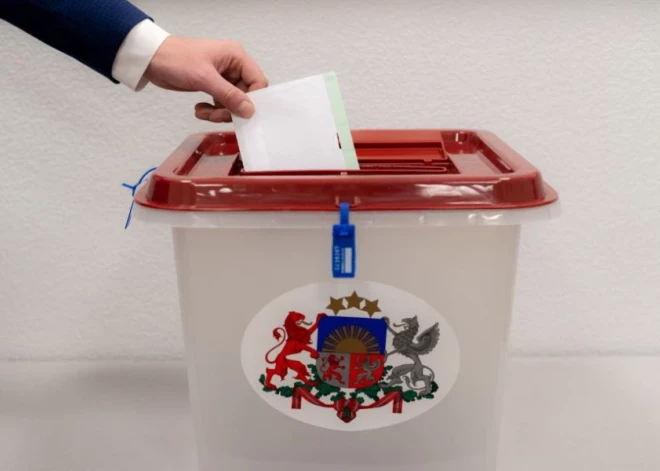 Valsts drošības dienests brīdina par Krievijas mēģinājumiem ietekmēt vēlēšanas